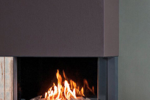 Gas Fires