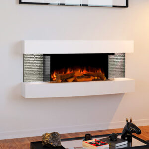 Evonic Empire Electric Fire Suite