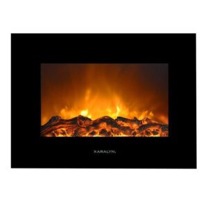 Varese-electric-wall-fire