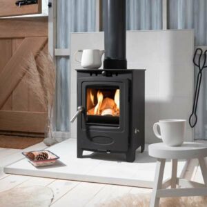hamlet solution 4 wood and solid fuel stove