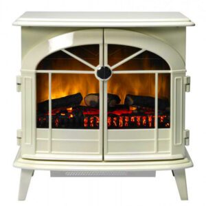Chevalier Dimplex Optiflame electric Fire Stove