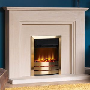 CONTEMPORARY Inset Electric Fire - SLE40I