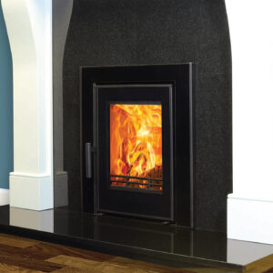 Wave 5 Inset Stove